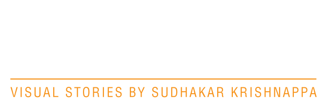 Visual Stories by Sudhakar Krishnappa