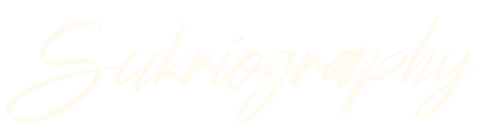 Sukriography